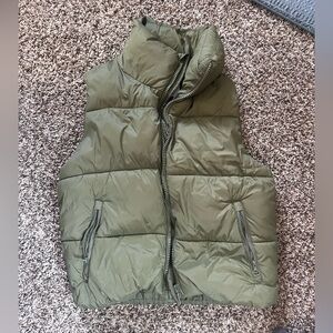 Old Navy Vest